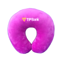 GỐI KÊ CỔ CHỮ U TP BANK