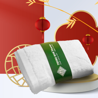 KHĂN COTTON TRUNG SƠN