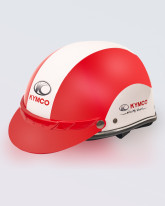 NÓN BẢO HIỂM NHỰA PP KYMCO