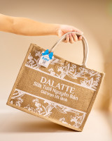 TÚI ĐAY TỰ NHIÊN DALATTE